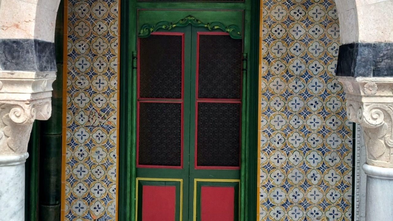 Photo of Outdoor in Sidi Bou Said