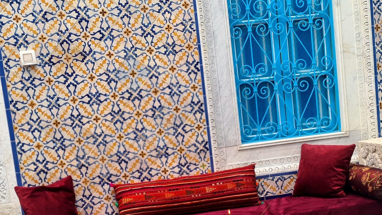 Photo of Others in Sidi Bou Said