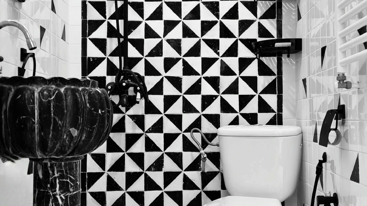 Photo of Bathroom in Sidi Bou Said