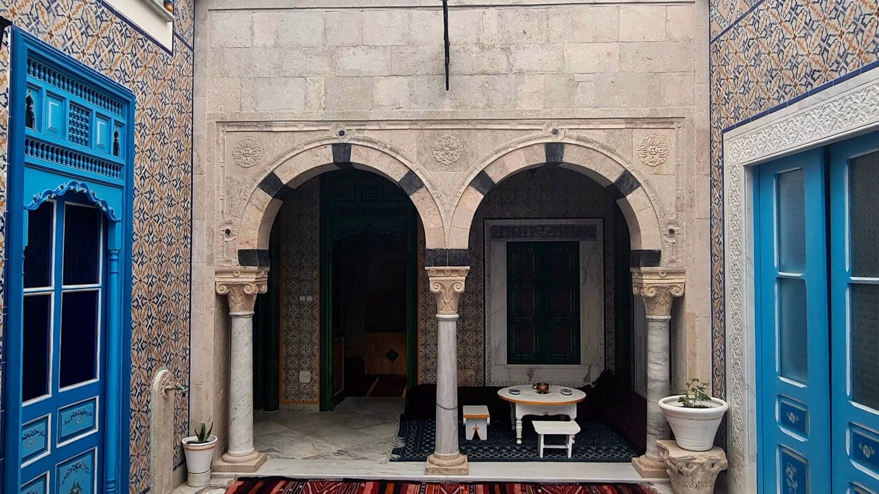 Photo of Others in Sidi Bou Said