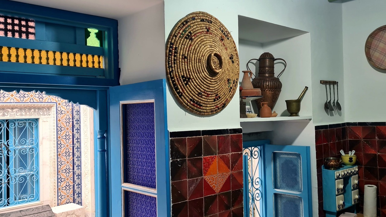 Photo of Others in Sidi Bou Said