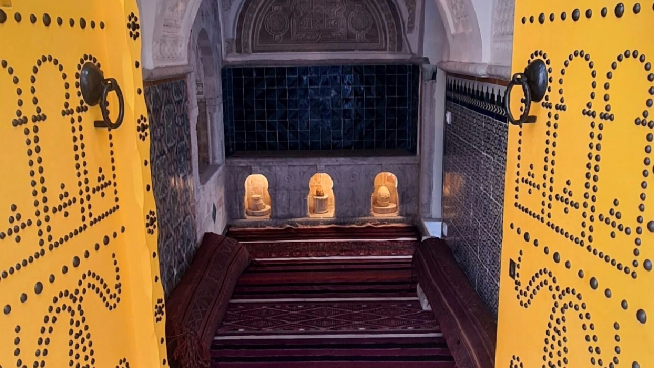 Photo of Others in Sidi Bou Said