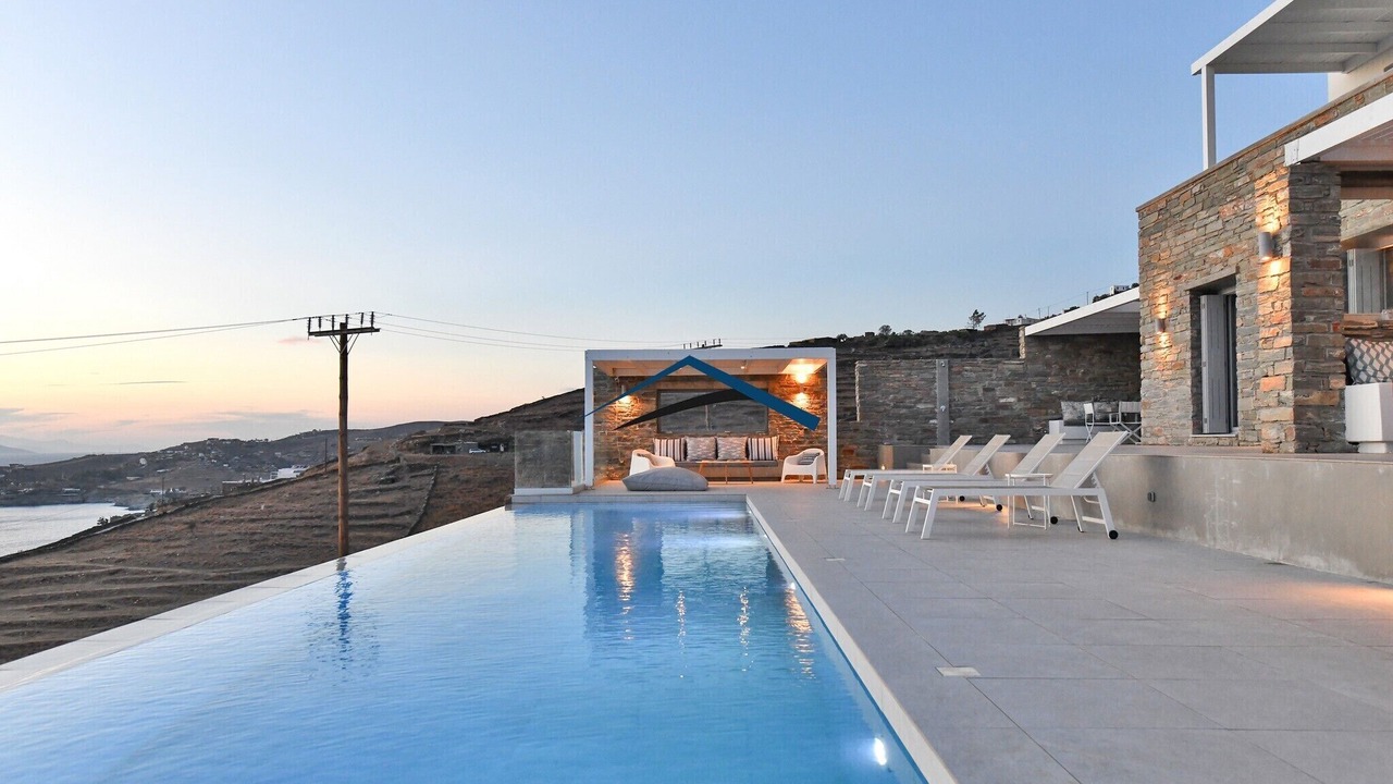 Photo of Outdoor in Kea