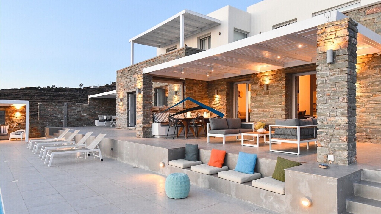 Photo of Outdoor in Kea