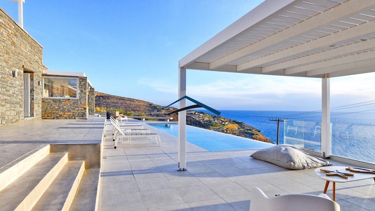 Photo of Outdoor in Kea