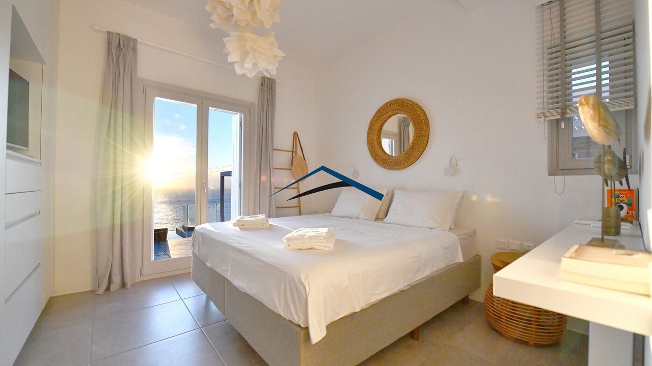 Photo of Bathroom in Kea