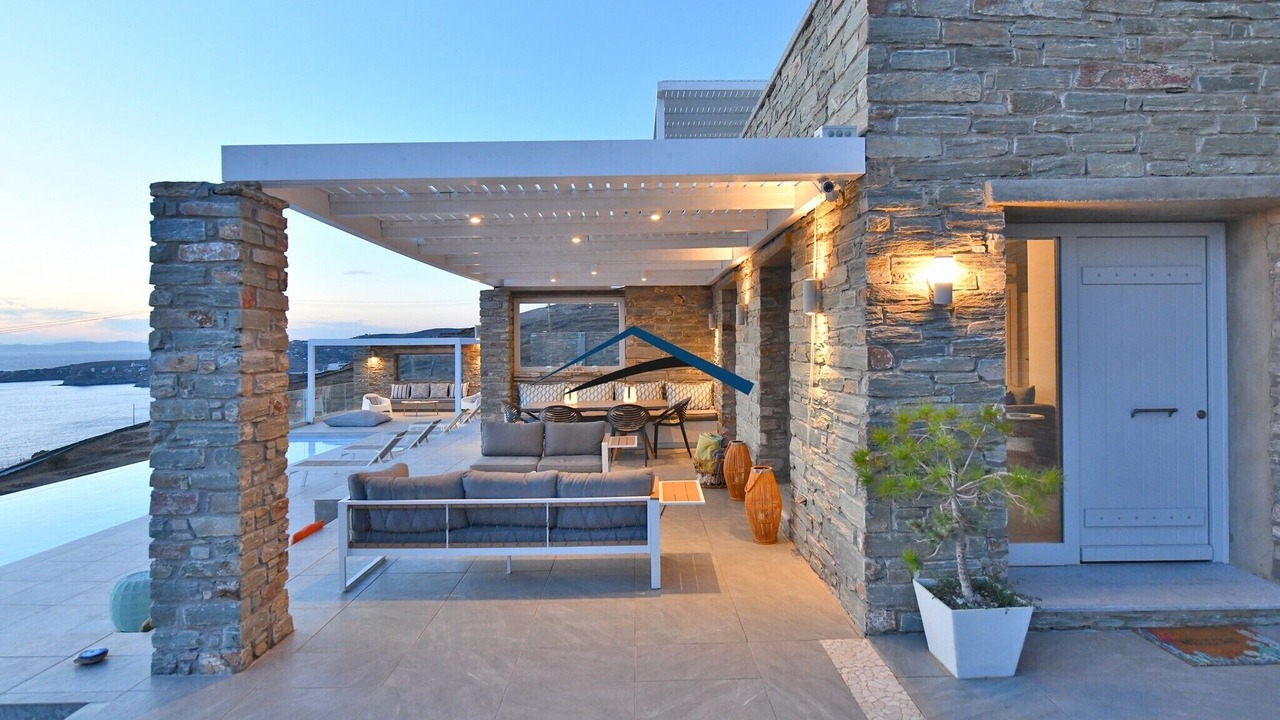 Photo of Bedroom in Kea