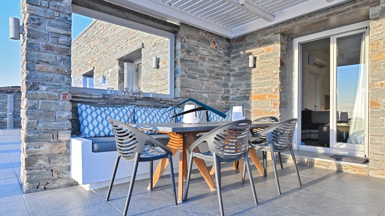 Photo of Bedroom in Kea