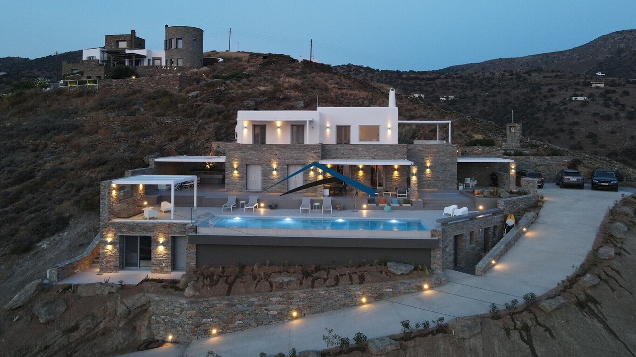 Photo of Outdoor in Kea