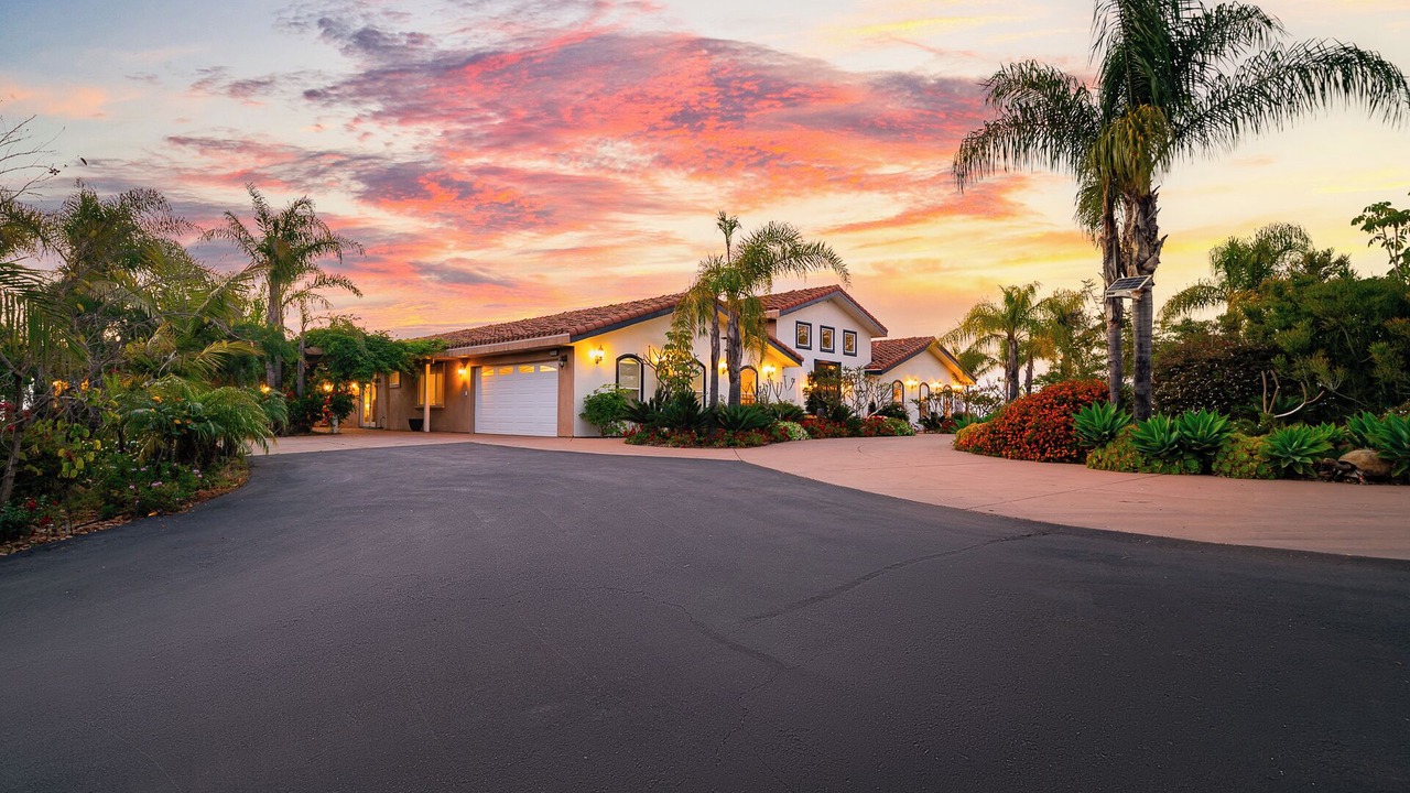 Photo of Outdoor in Vista