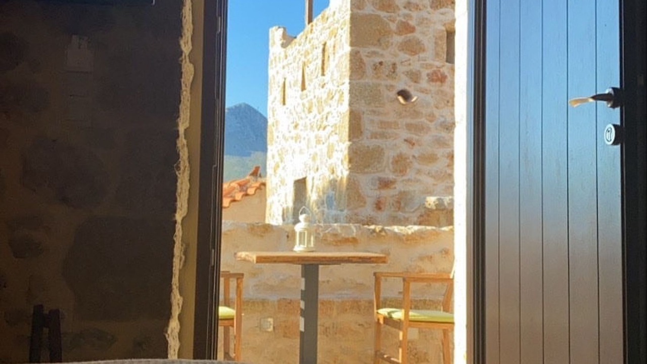 Photo of Bedroom in Oitylo