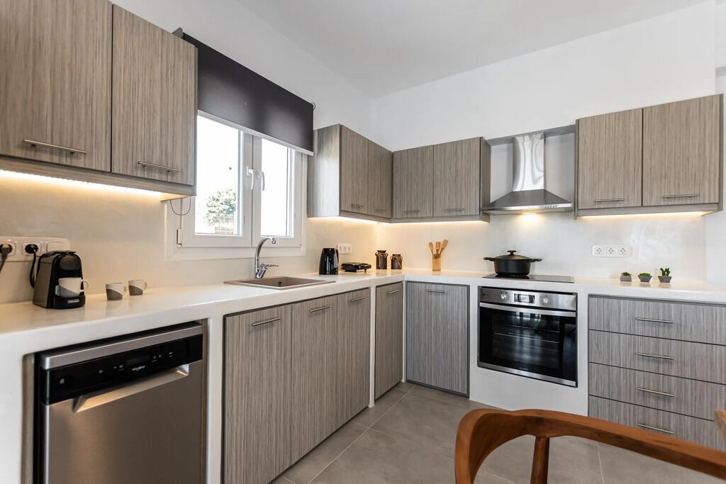 Photo of Kitchen in Plaka