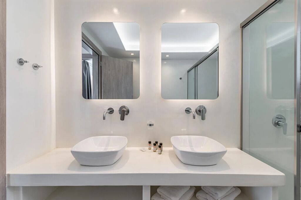 Photo of Bathroom in Plaka