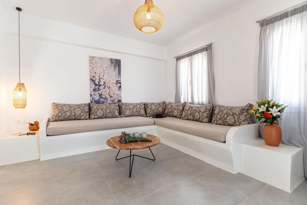 Photo of Livingroom in Plaka