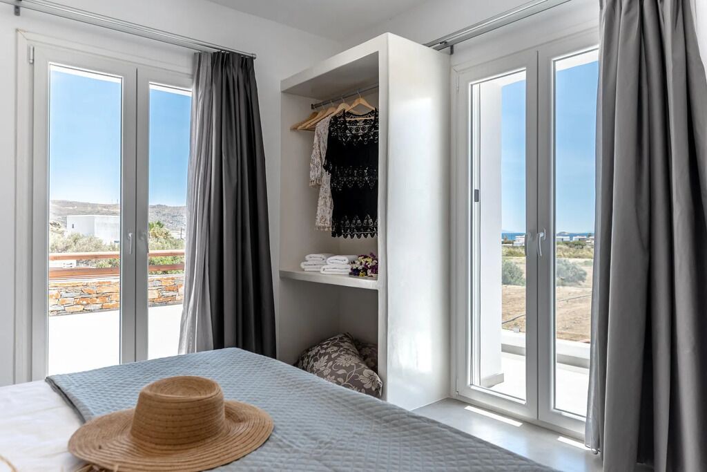 Photo of Bedroom in Plaka