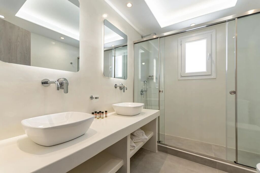Photo of Bathroom in Plaka