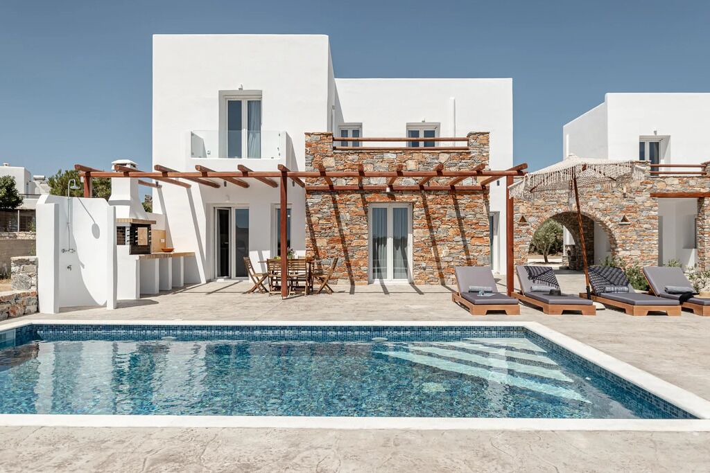 Photo of Outdoor in Plaka