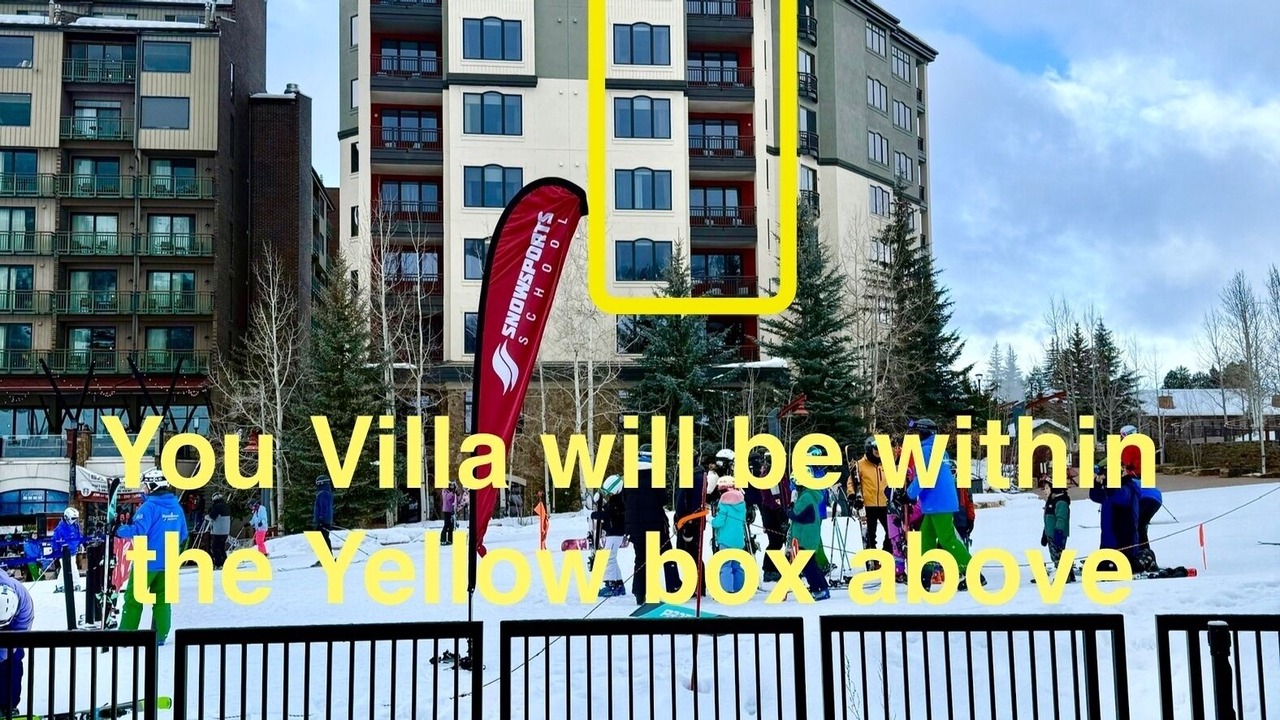 Photo of Others in Steamboat Springs