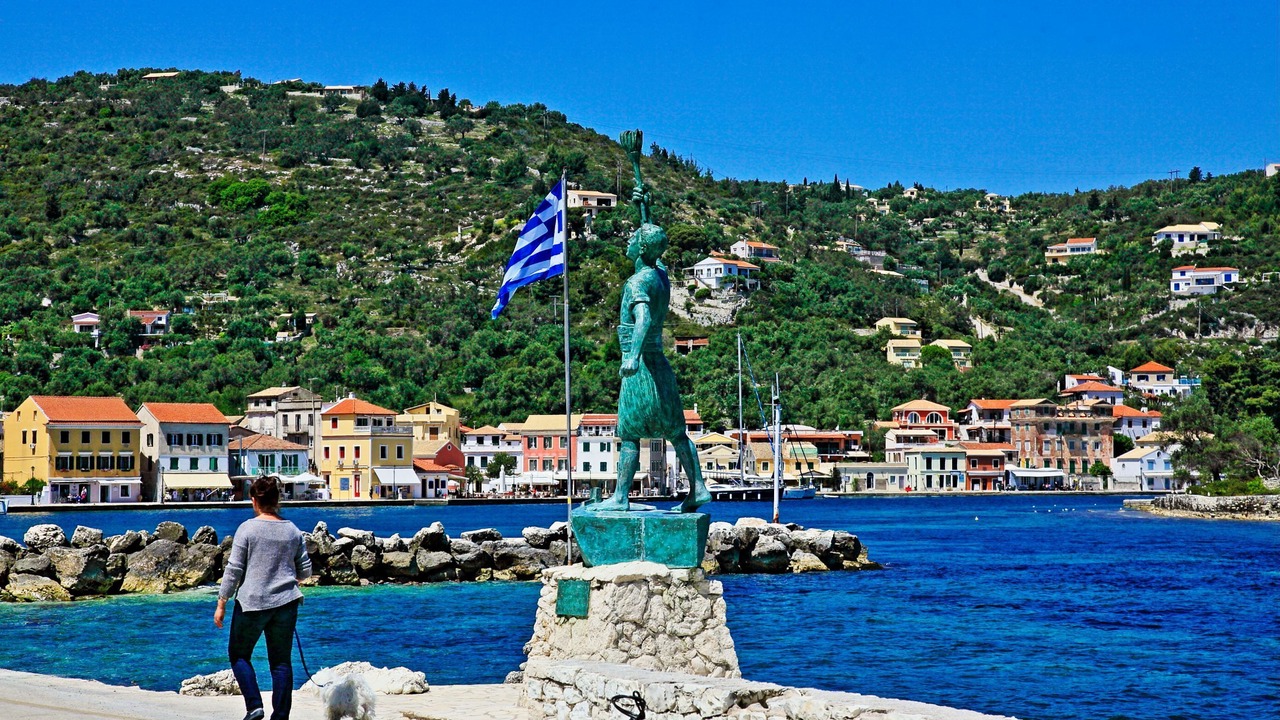 Photo of Others in Paxos