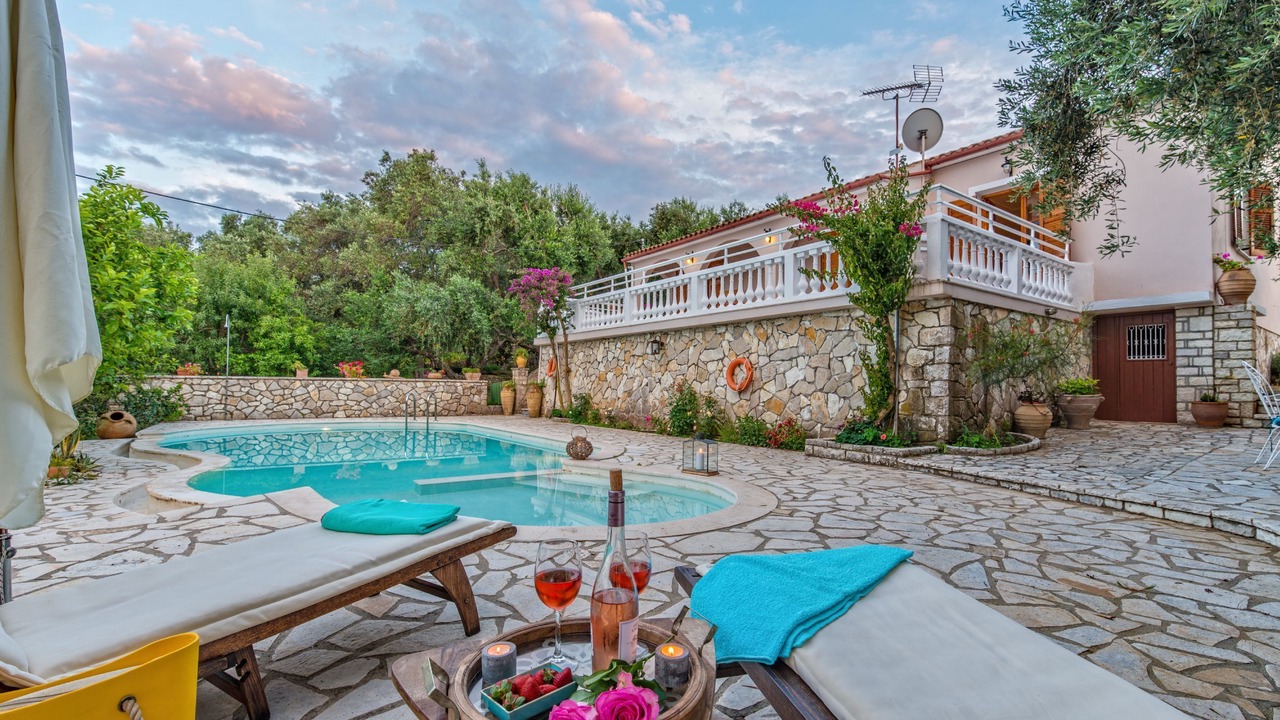 Photo of Outdoor in Paxos