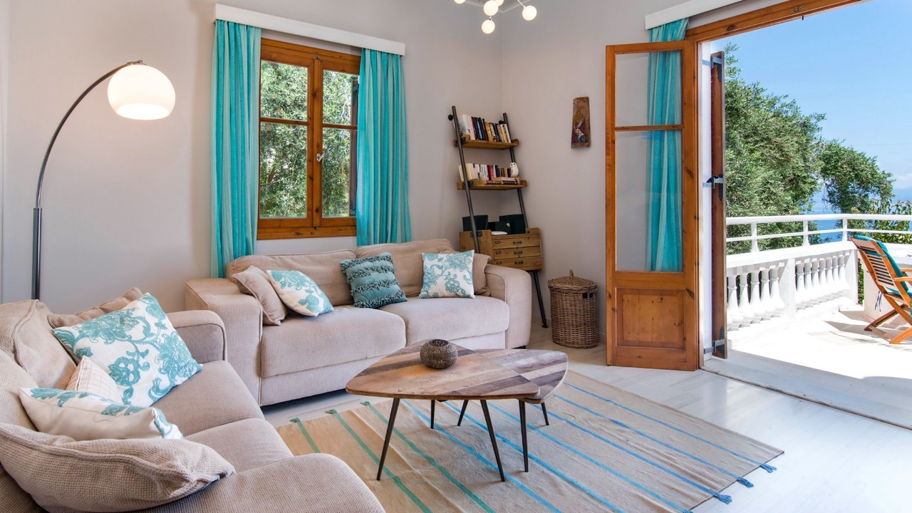 Photo of Bedroom in Paxos