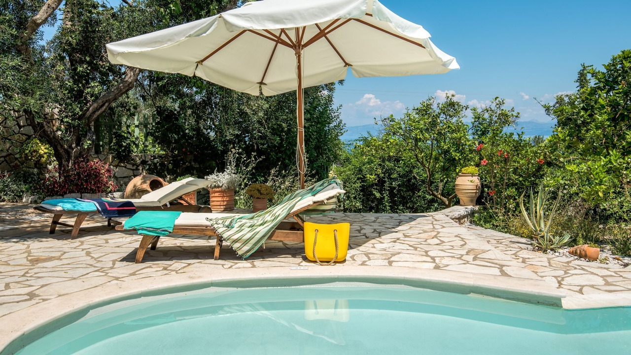 Photo of Outdoor in Paxos