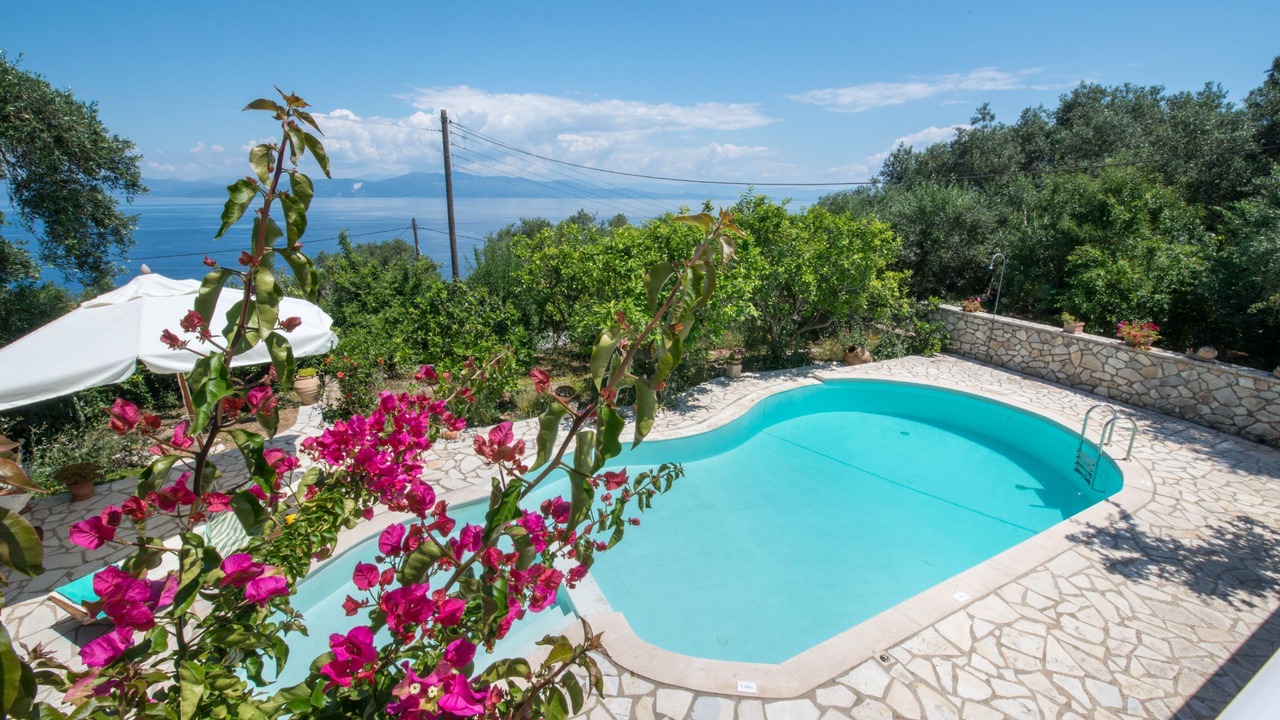 Photo of Outdoor in Paxos