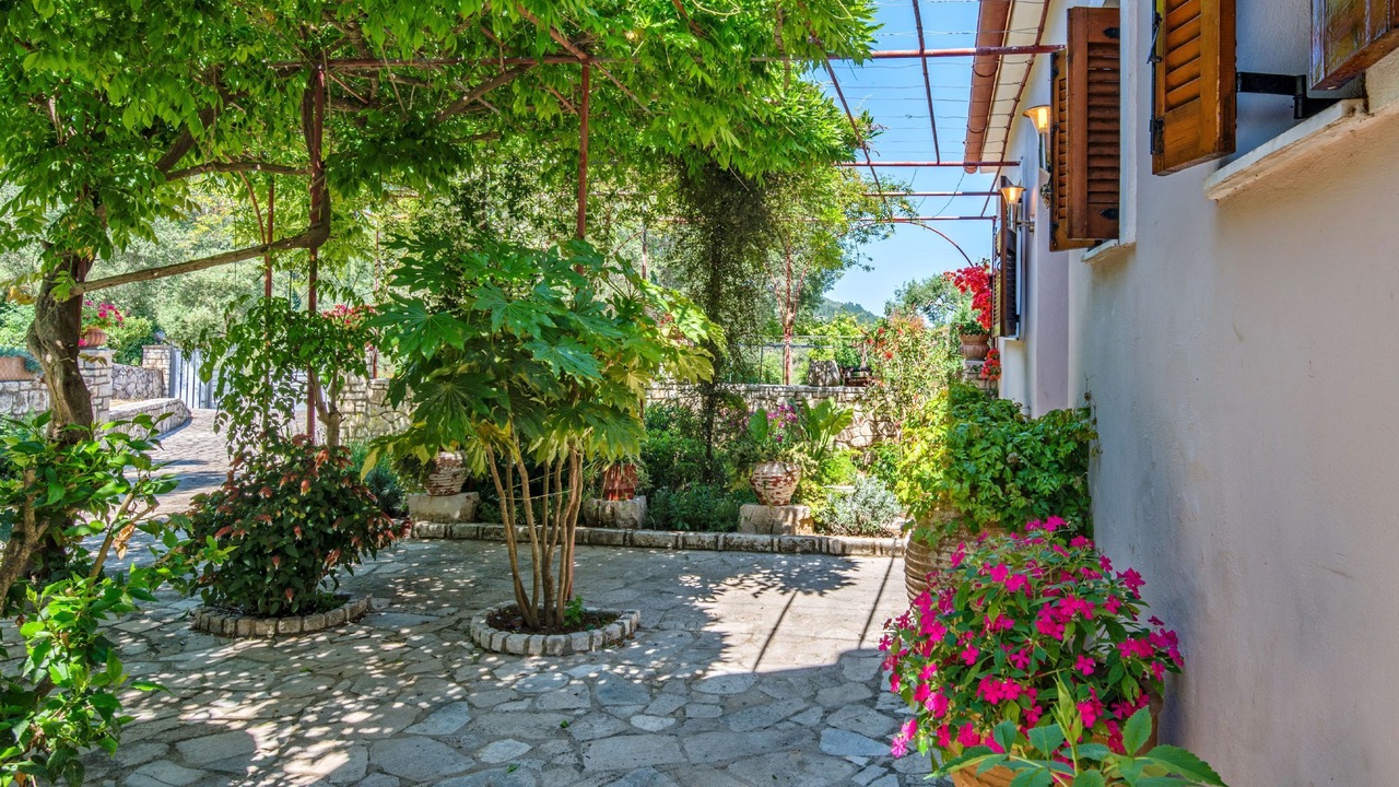 Photo of Outdoor in Paxos