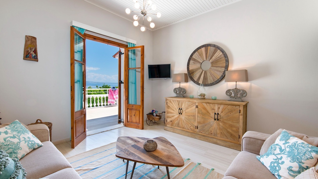 Photo of Bedroom in Paxos
