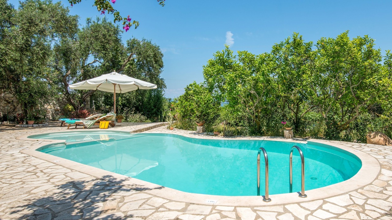 Photo of Outdoor in Paxos