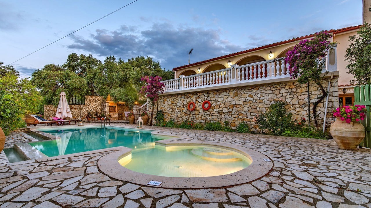 Photo of Outdoor in Ieromonachos