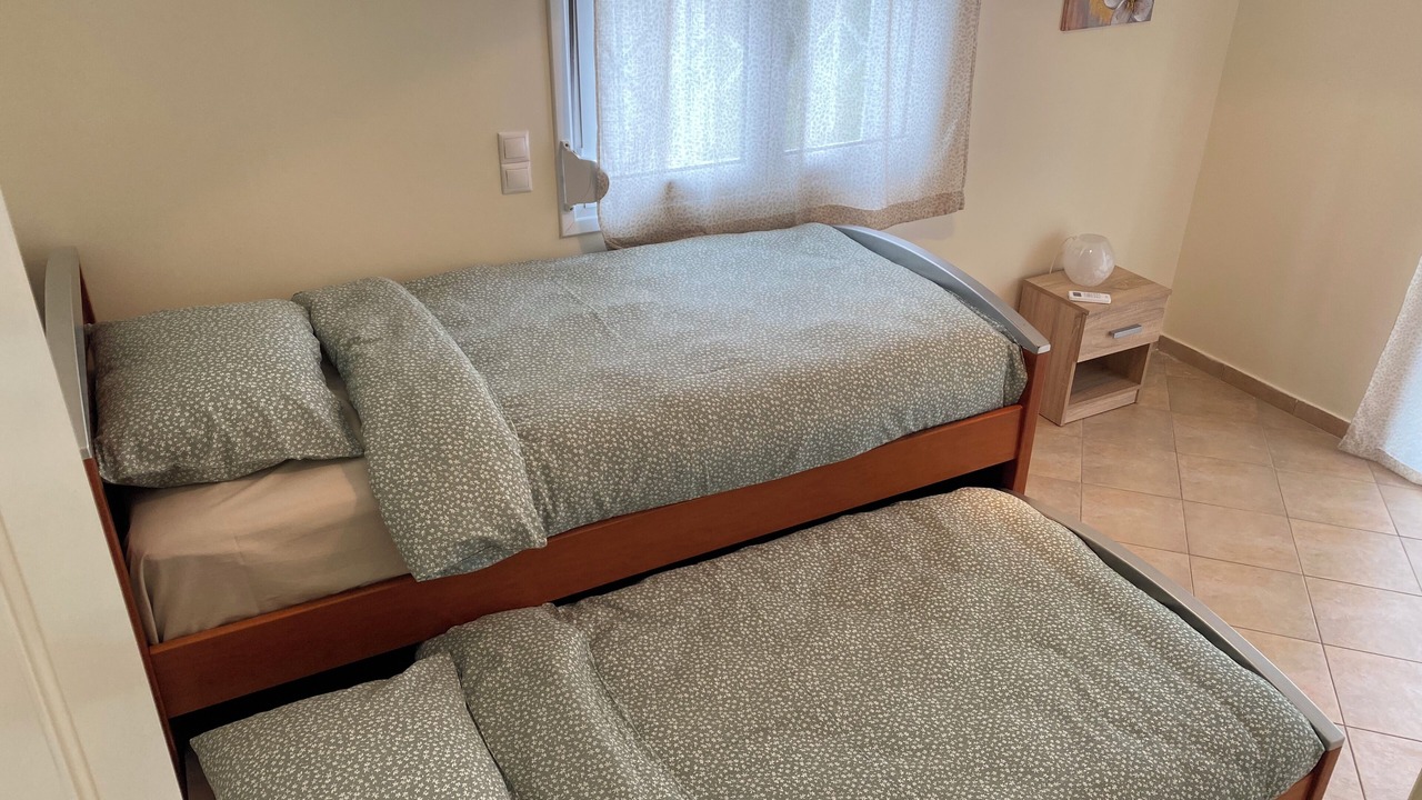 Photo of Bedroom in Kato Assos