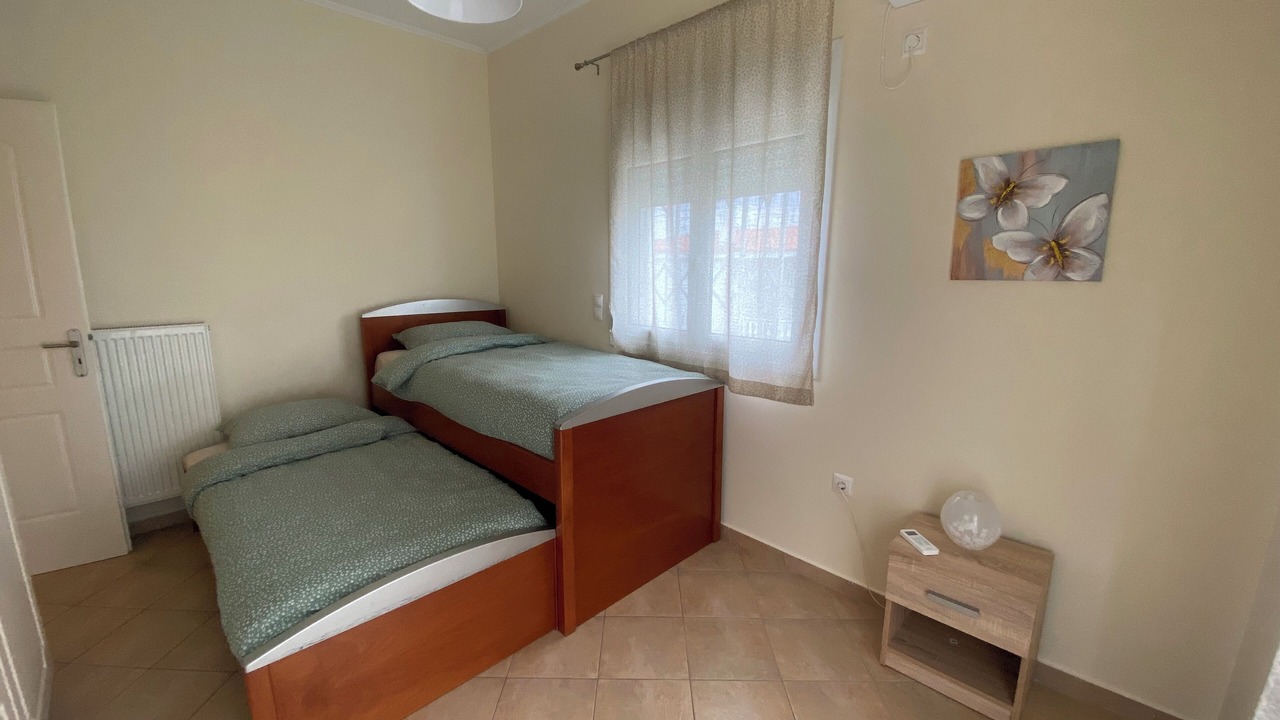 Photo of Bedroom in Kato Assos