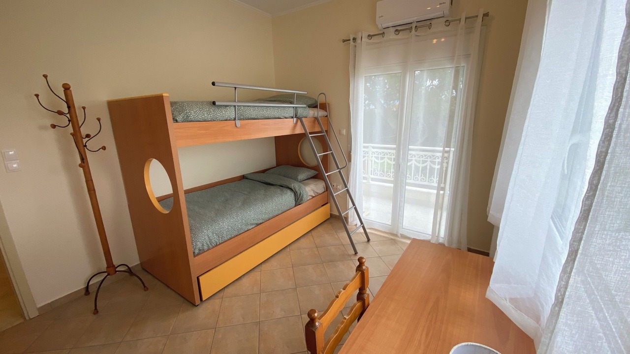 Photo of Bedroom in Kato Assos