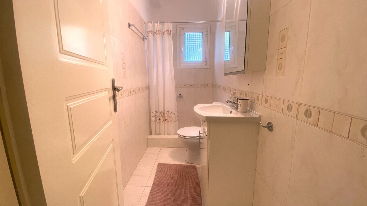 Photo of Bathroom in Kato Assos
