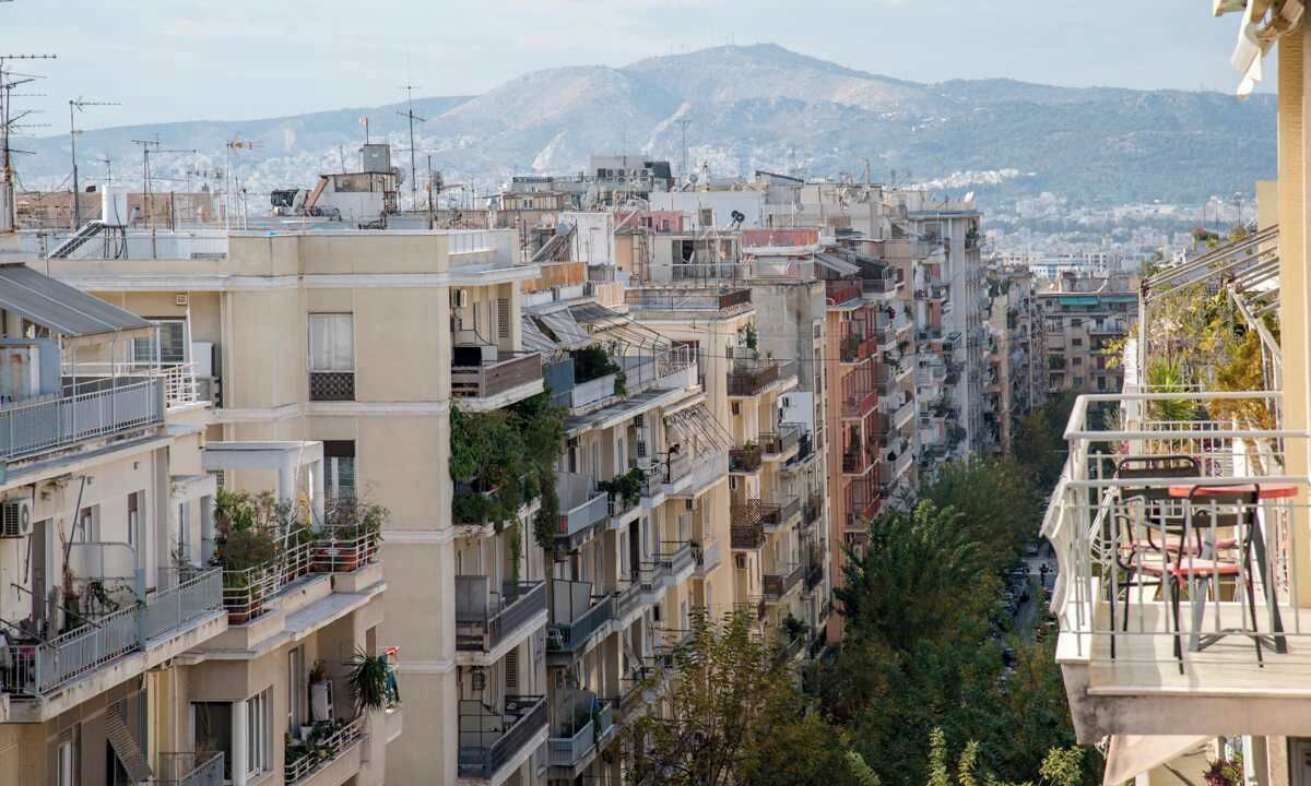 Photo of Outdoor in Exarhia