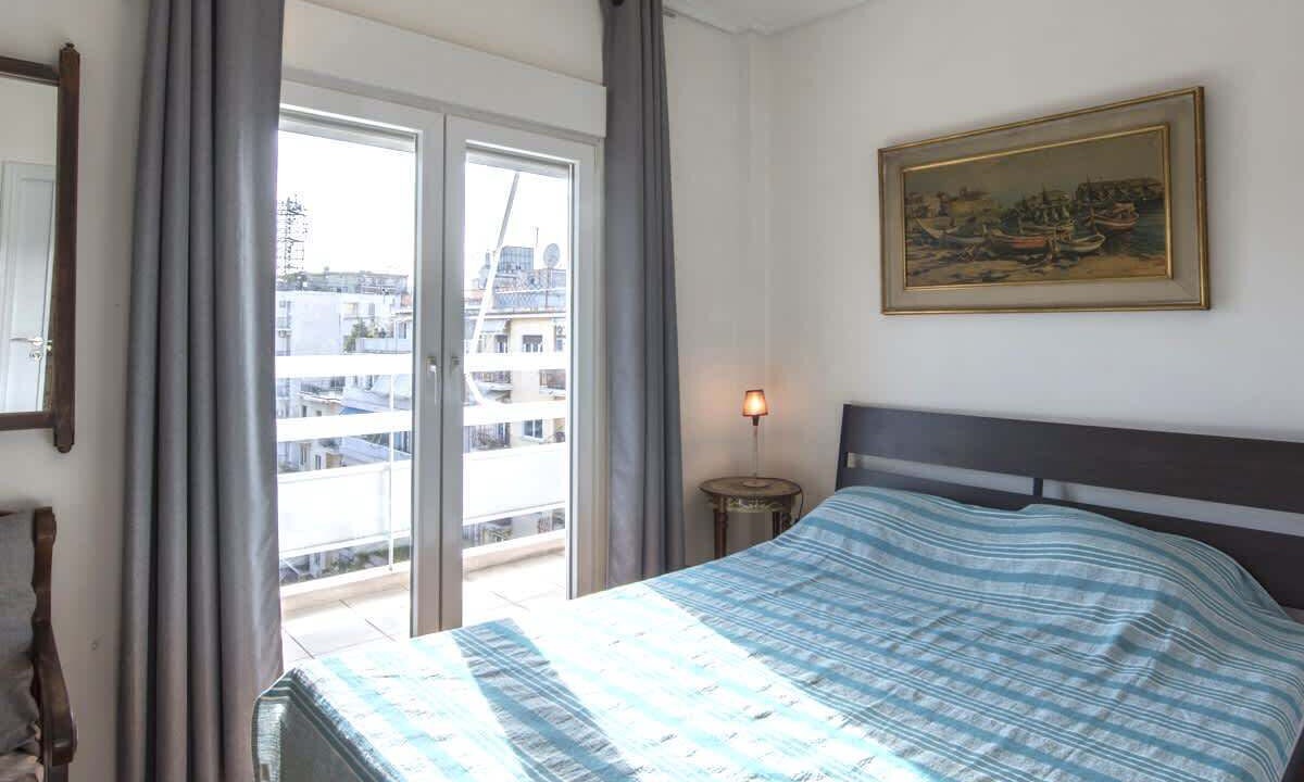 Photo of Bedroom in Exarhia