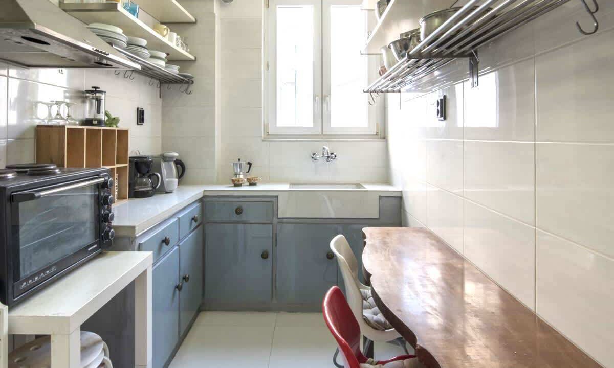 Photo of Kitchen in Exarhia