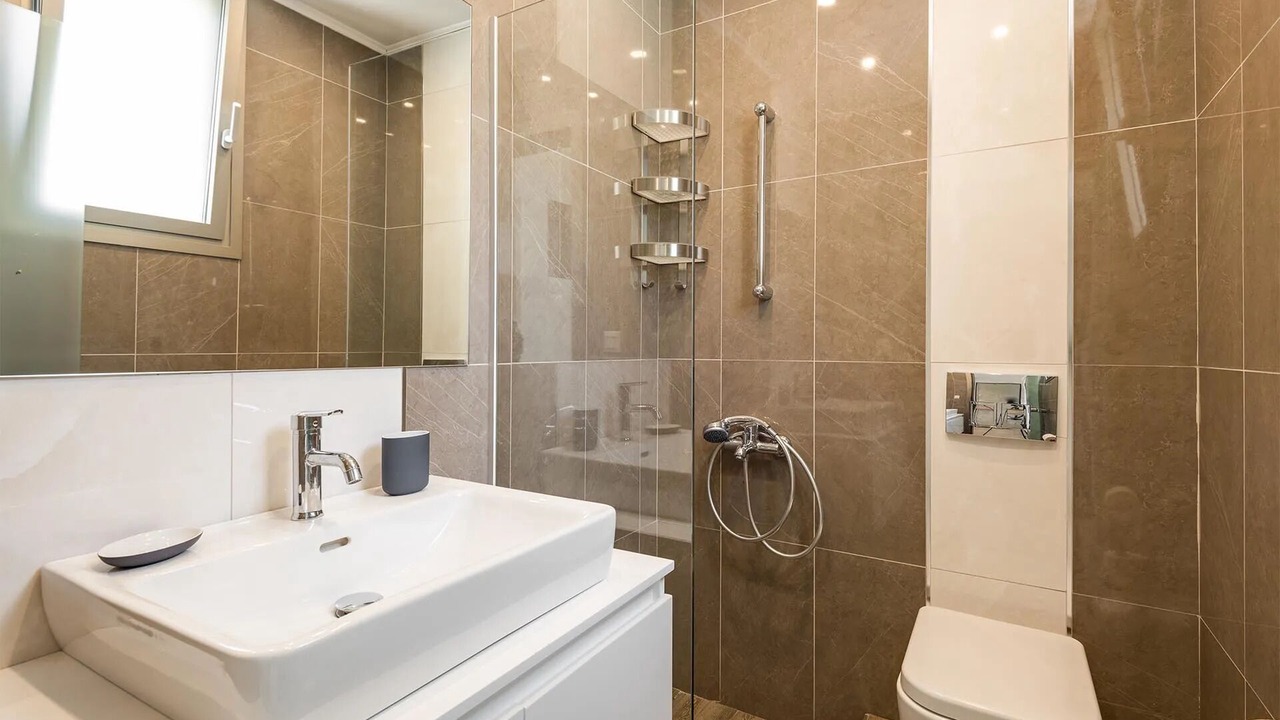 Photo of Bathroom in Sarti