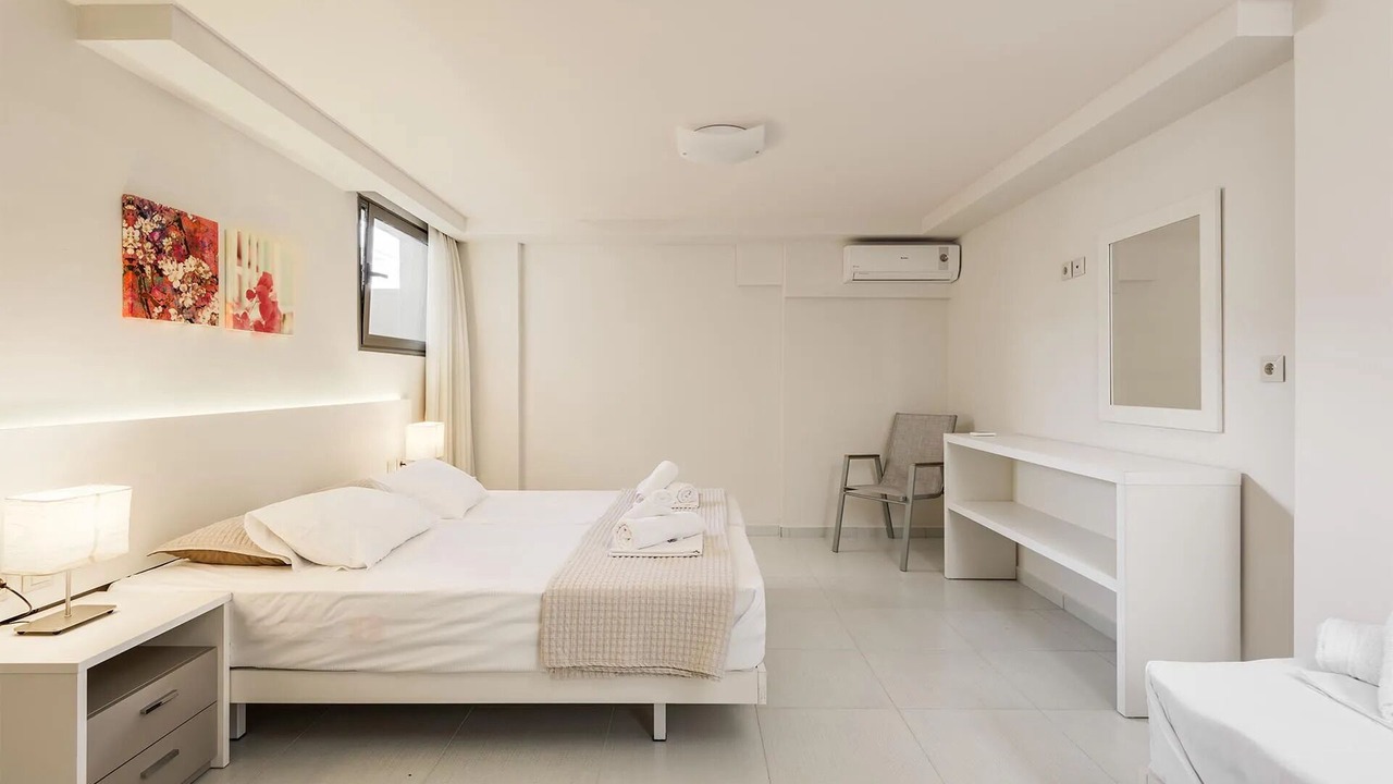 Photo of Bedroom in Sarti