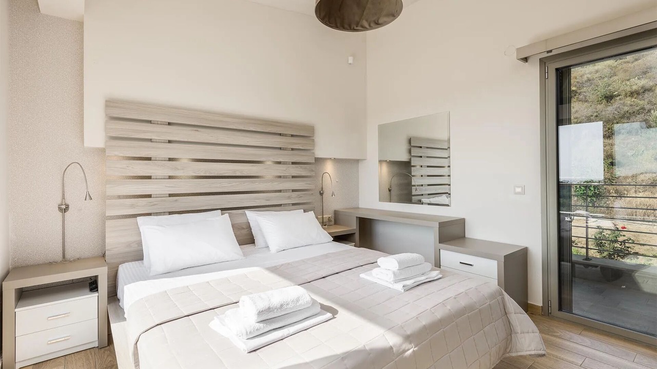 Photo of Bedroom in Sarti