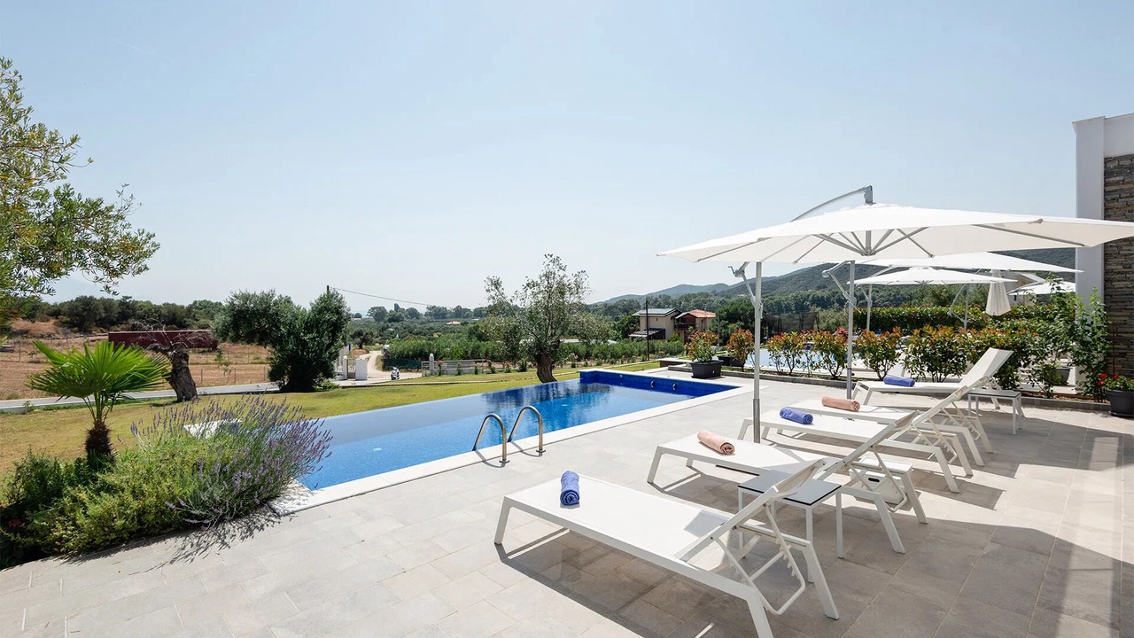 Photo of Outdoor in Sarti