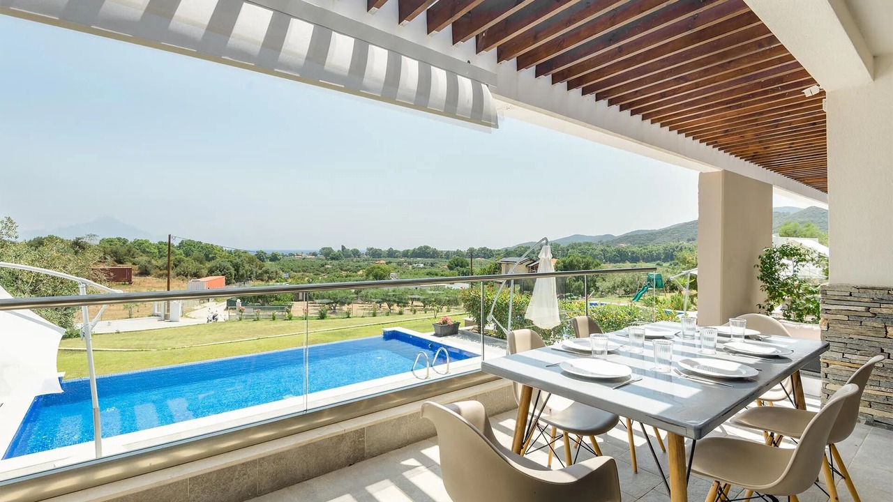 Photo of Outdoor in Sarti