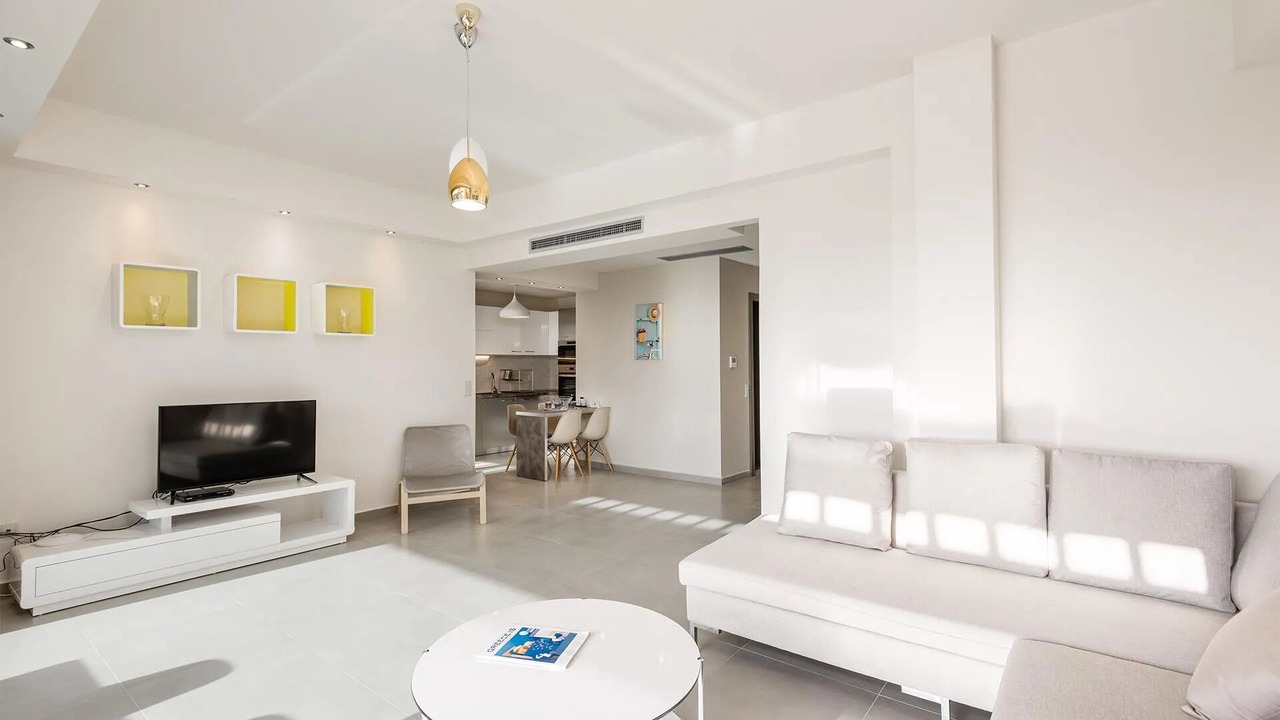 Photo of Livingroom in Sarti