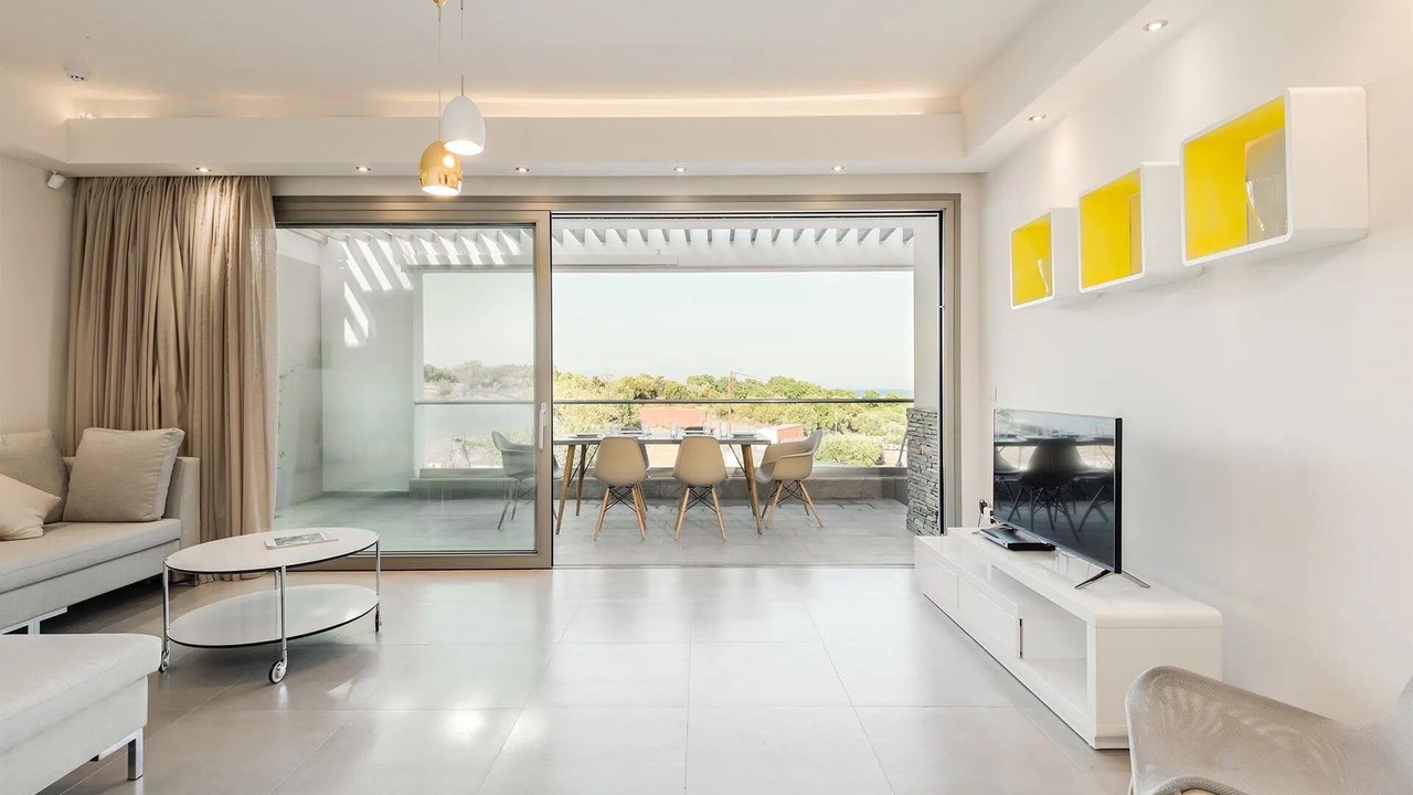 Photo of Livingroom in Sarti
