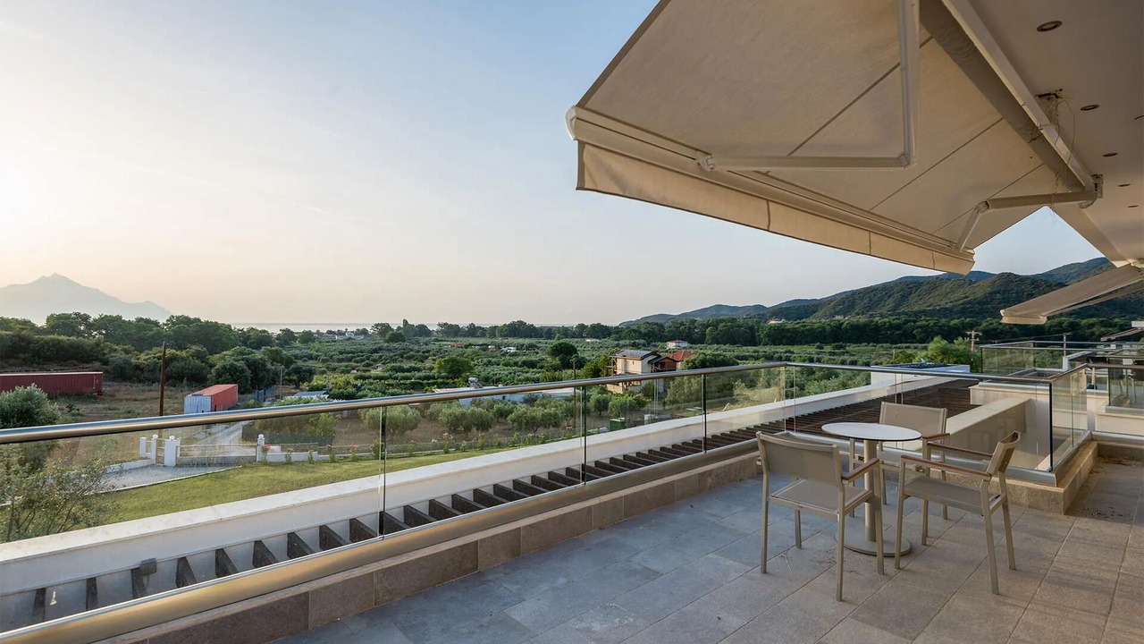 Photo of Outdoor in Sarti