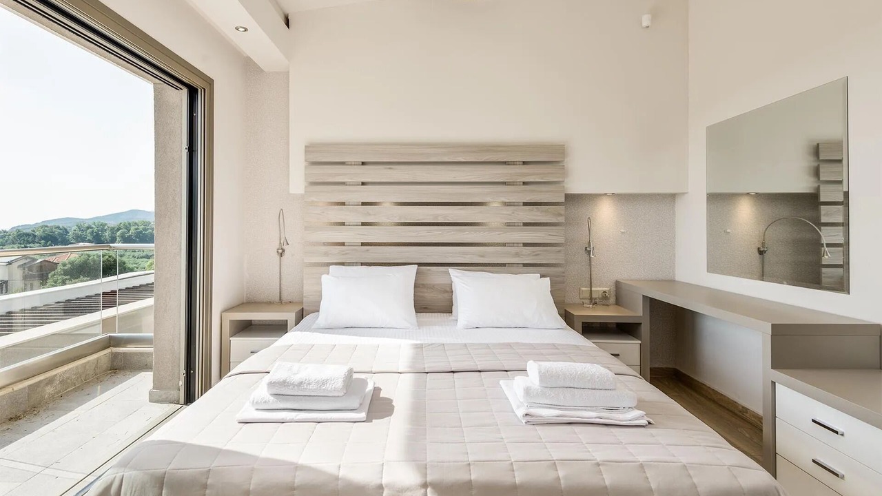 Photo of Bedroom in Sarti