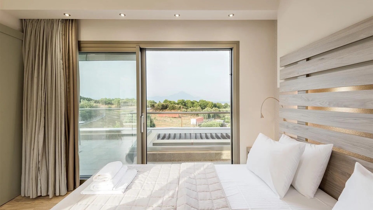 Photo of Bedroom in Sarti