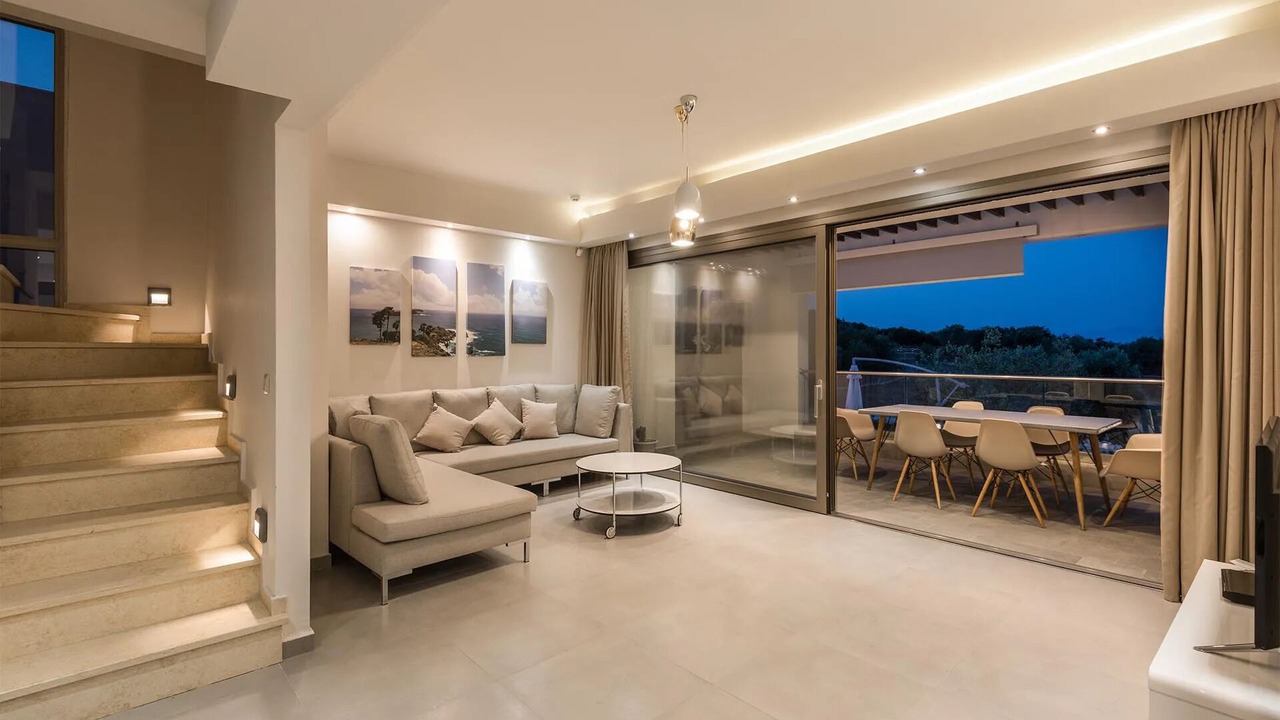 Photo of Livingroom in Sarti