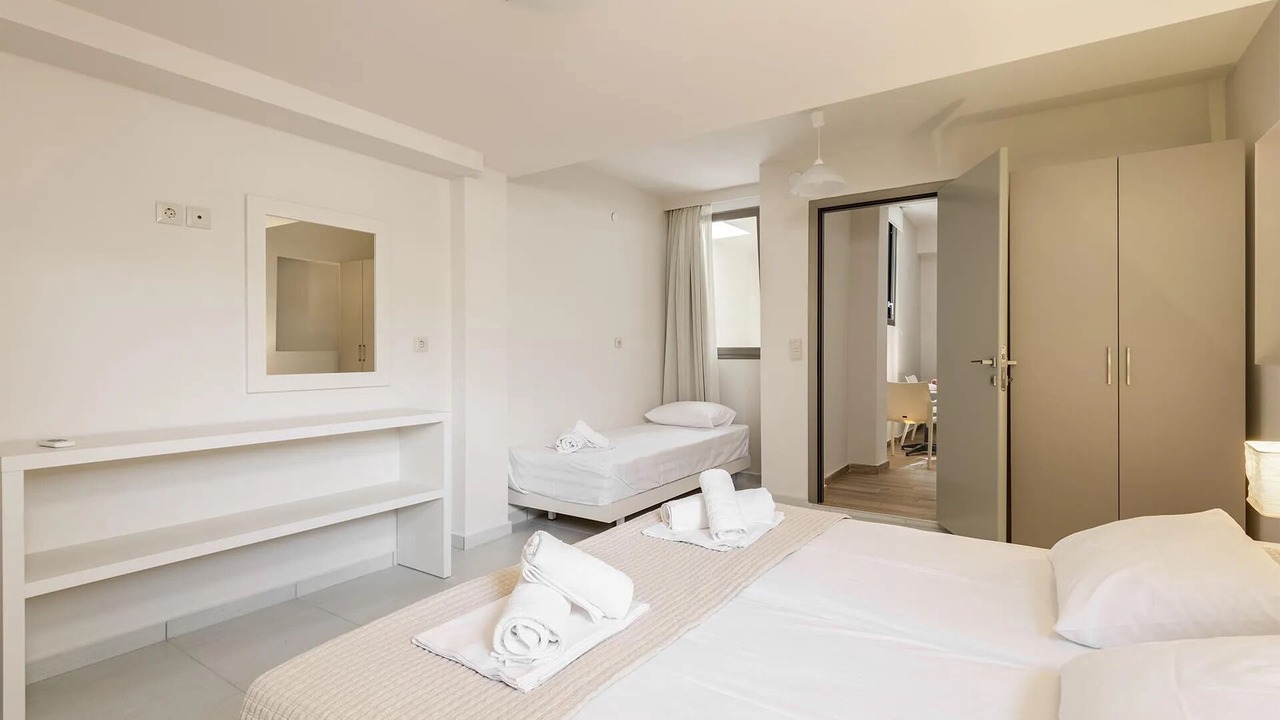 Photo of Bedroom in Sarti